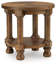 Load image into Gallery viewer, Chadworth End Table