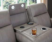 Load image into Gallery viewer, 5Z-Comfort Living Room Set