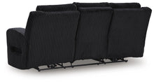 Load image into Gallery viewer, Forest Lake Power Reclining Sofa
