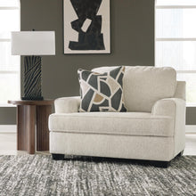 Load image into Gallery viewer, Heartcort Oversized Chair