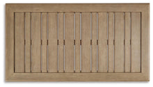 Load image into Gallery viewer, Gerianne Outdoor Occasional Table Set
