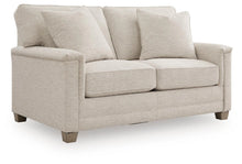 Load image into Gallery viewer, Rayne-Cove Loveseat
