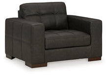 Load image into Gallery viewer, Luigi Oversized Chair image