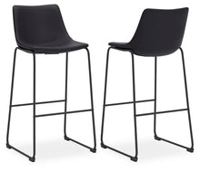 Load image into Gallery viewer, Centiar Pub Height Bar Stool