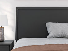 Load image into Gallery viewer, Danziar Bed