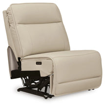 Load image into Gallery viewer, Double Deal Reclining Sectional