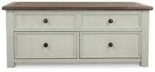 Load image into Gallery viewer, Bolanburg Coffee Table with Lift Top