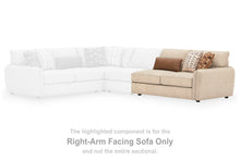Load image into Gallery viewer, Seyler Sectional