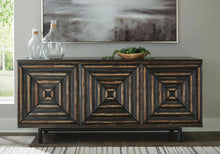 Load image into Gallery viewer, Fair Ridge Accent Cabinet
