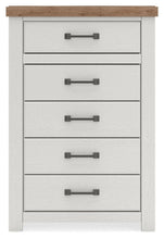 Load image into Gallery viewer, Savonport Chest