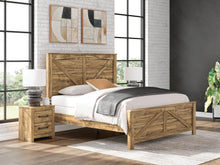 Load image into Gallery viewer, Maystonna Bed