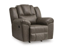 Load image into Gallery viewer, Lowilla Recliner