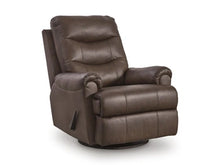 Load image into Gallery viewer, Flynwood Swivel Glider Recliner