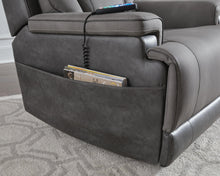 Load image into Gallery viewer, 4Z-Peaceful Pause Power Lift Recliner