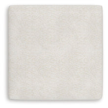 Load image into Gallery viewer, Donelson Creek Oversized Accent Ottoman