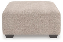 Load image into Gallery viewer, Newellen Oversized Accent Ottoman