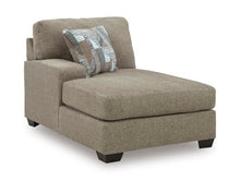 Load image into Gallery viewer, Newellen Sleeper Sectional with Chaise