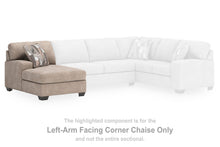 Load image into Gallery viewer, Newellen Sectional with Chaise