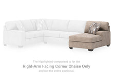 Load image into Gallery viewer, Newellen Sleeper Sectional with Chaise