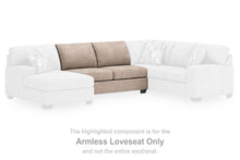 Load image into Gallery viewer, Newellen Sectional with Chaise