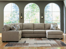 Load image into Gallery viewer, Newellen Sectional with Chaise