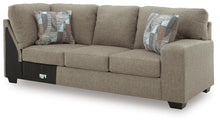 Load image into Gallery viewer, Newellen Sectional with Chaise