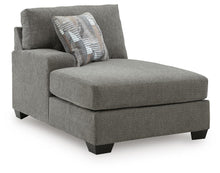 Load image into Gallery viewer, Clarington Sectional with Double Chaise