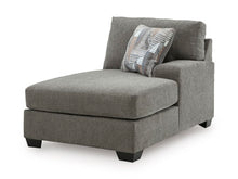 Load image into Gallery viewer, Clarington Sectional with Chaise