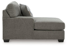 Load image into Gallery viewer, Clarington Sectional with Double Chaise