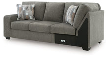 Load image into Gallery viewer, Clarington Sectional with Chaise
