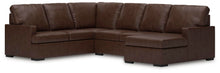 Load image into Gallery viewer, McDowlan Sectional with Chaise