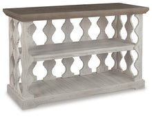 Load image into Gallery viewer, Havalance Sofa/Console Table