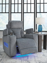 Load image into Gallery viewer, Studio Cave Power Recliner