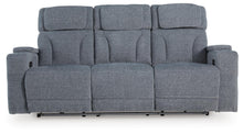 Load image into Gallery viewer, Studio Cave Power Reclining Sofa