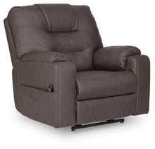Load image into Gallery viewer, Belmone Pike Recliner