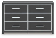 Load image into Gallery viewer, Zuraleus Dresser