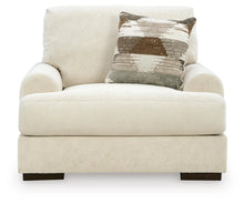 Load image into Gallery viewer, Jayne Park Oversized Chair