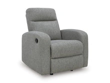 Load image into Gallery viewer, Gauntlet Recliner