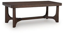 Load image into Gallery viewer, Korestone Coffee Table