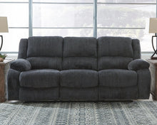 Load image into Gallery viewer, Draycoll Reclining Sofa