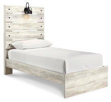 Load image into Gallery viewer, Cambeck Bed