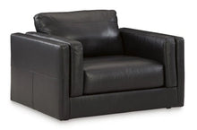 Load image into Gallery viewer, Amiata Oversized Chair