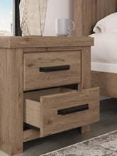 Load image into Gallery viewer, Oliandon Nightstand
