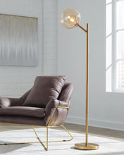 Load image into Gallery viewer, Abanson Floor Lamp
