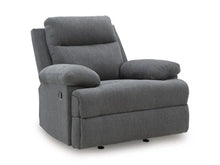 Load image into Gallery viewer, Side-Swipe Recliner