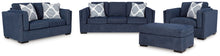 Load image into Gallery viewer, Evansley Living Room Set