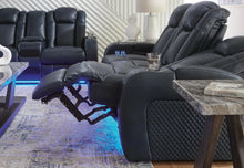 Load image into Gallery viewer, Fyne-Dyme Living Room Set