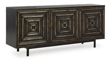 Load image into Gallery viewer, Fair Ridge Accent Cabinet