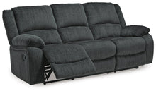 Load image into Gallery viewer, Draycoll Reclining Sofa