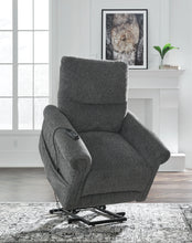 Load image into Gallery viewer, Aureta Power Lift Recliner